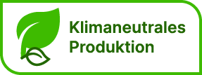 Badge clima neutral